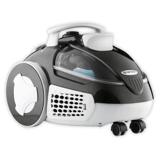 MK-500-C Steam Generator & Vacuum Cleaner