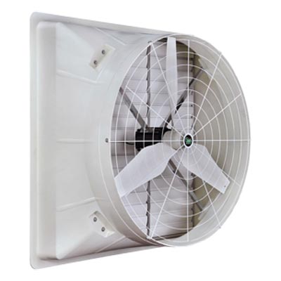 Exhaust fan for cooler best sale 24 inch