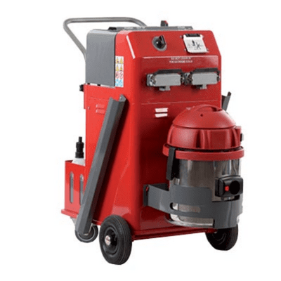 Industrial Cleaning Equipment Suppliers in UAE