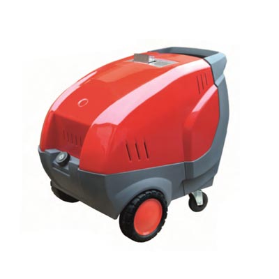 Industrial Cleaning Equipment