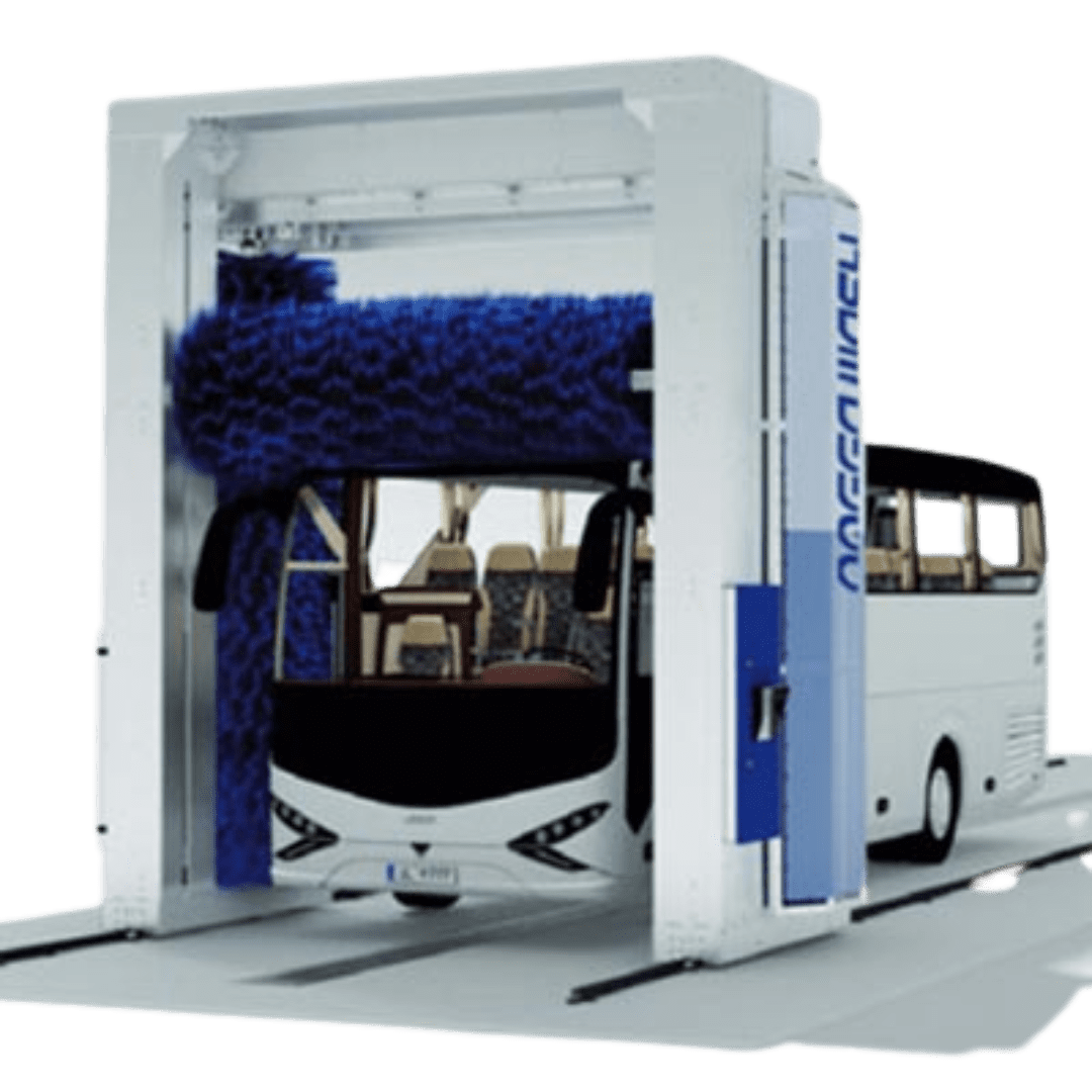 Truck Wash Systems