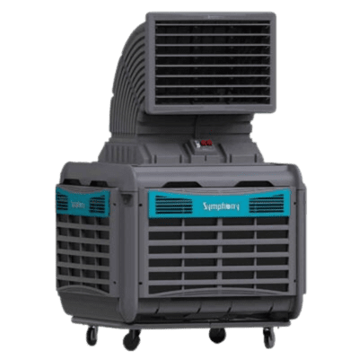 Ducted Air Cooler