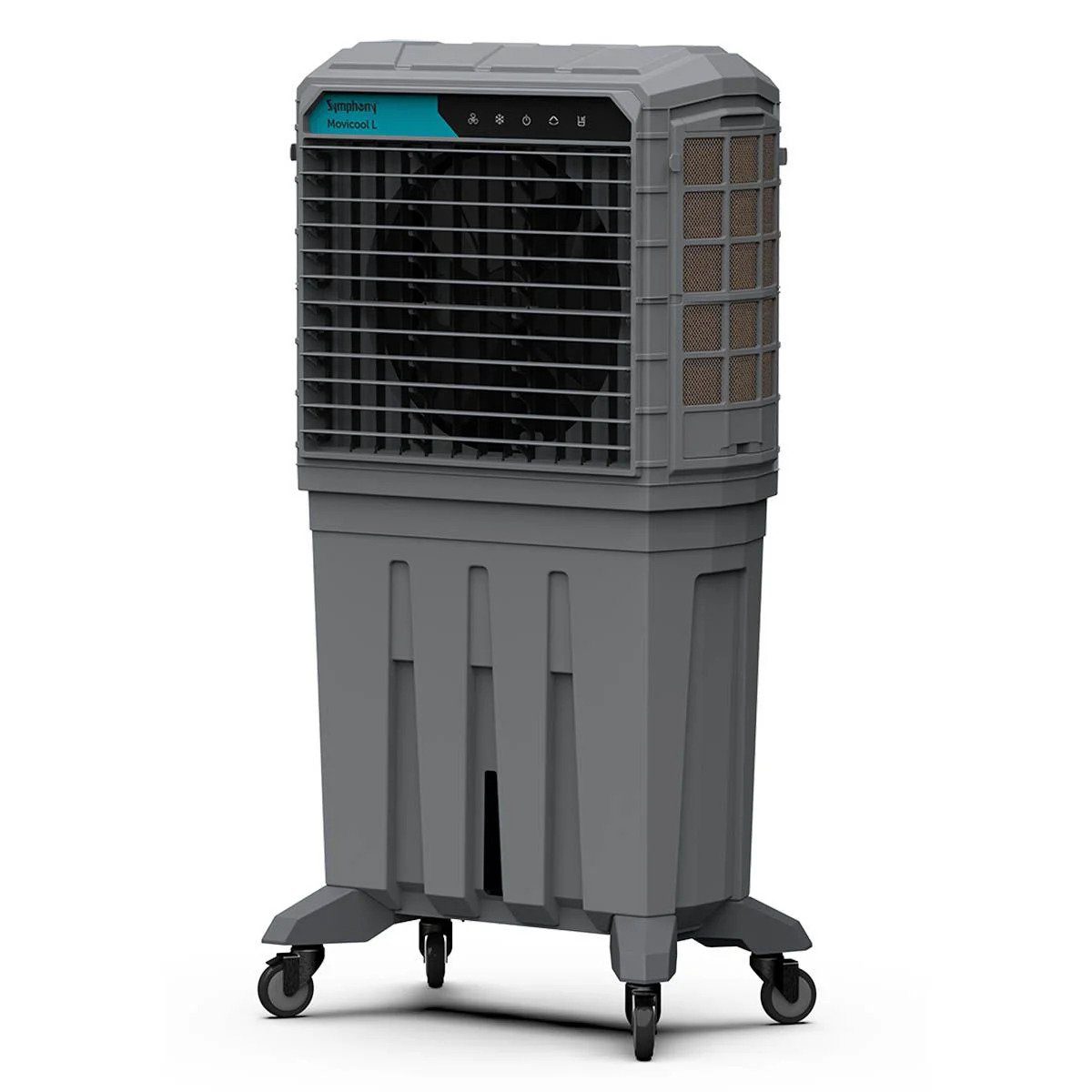 air cooler fan