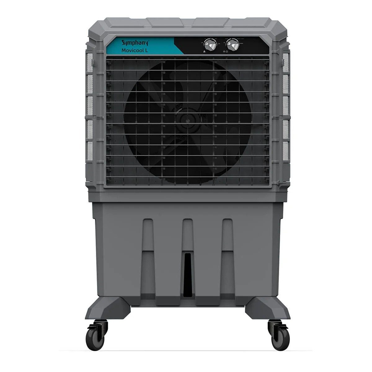 outdoor cooling rental